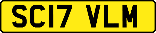 SC17VLM