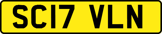 SC17VLN