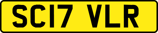 SC17VLR