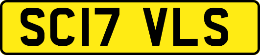 SC17VLS