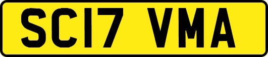 SC17VMA