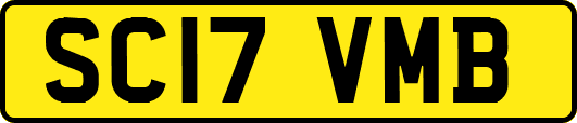 SC17VMB