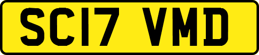SC17VMD