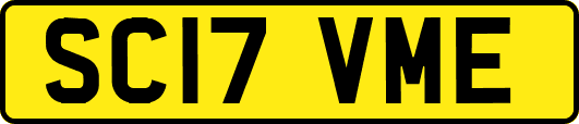 SC17VME