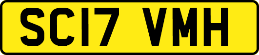 SC17VMH