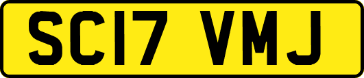 SC17VMJ