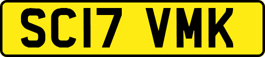 SC17VMK