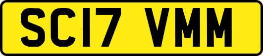 SC17VMM