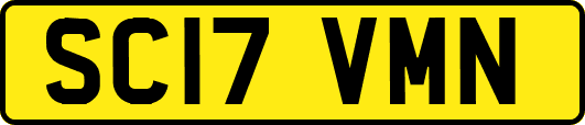 SC17VMN