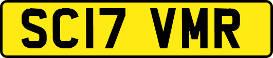 SC17VMR