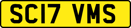 SC17VMS