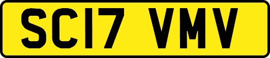 SC17VMV