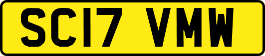 SC17VMW