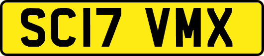 SC17VMX