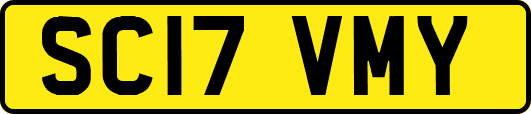 SC17VMY