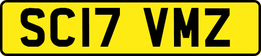 SC17VMZ