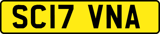 SC17VNA