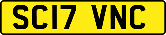 SC17VNC