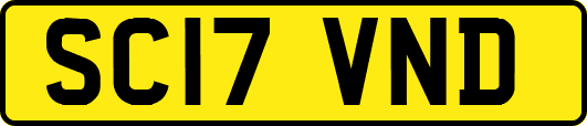 SC17VND