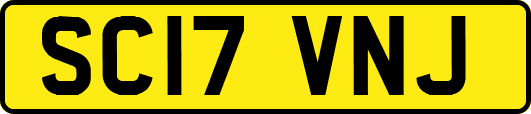 SC17VNJ