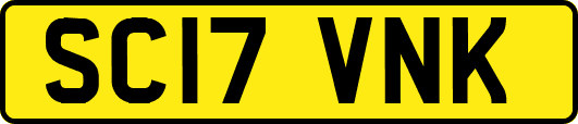 SC17VNK
