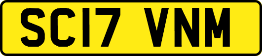 SC17VNM