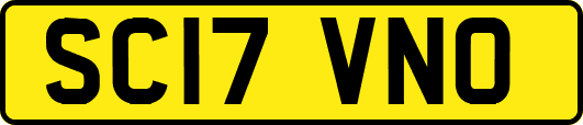 SC17VNO