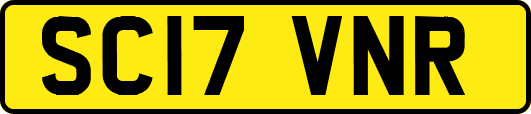 SC17VNR
