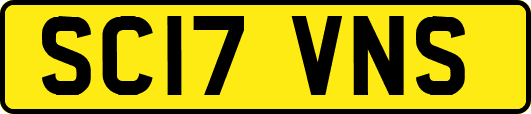 SC17VNS