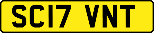 SC17VNT