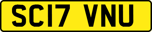 SC17VNU