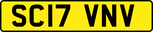 SC17VNV