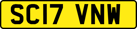 SC17VNW