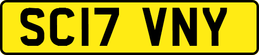 SC17VNY