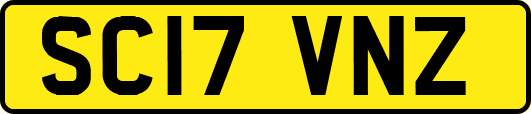 SC17VNZ