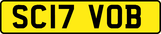 SC17VOB