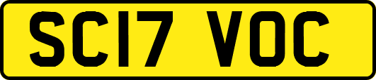 SC17VOC