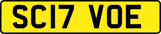 SC17VOE