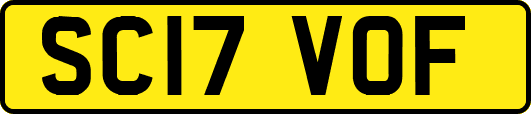 SC17VOF