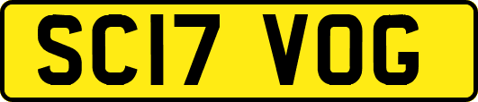 SC17VOG