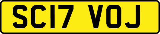 SC17VOJ