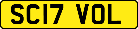 SC17VOL