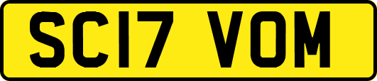 SC17VOM