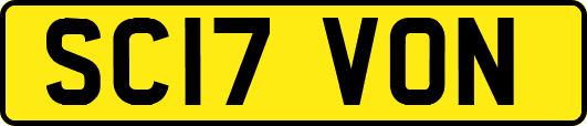 SC17VON