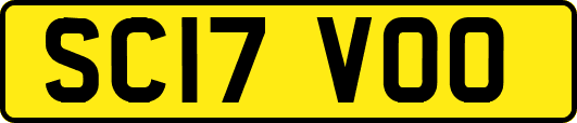 SC17VOO