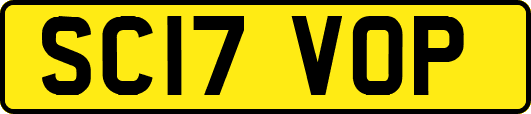 SC17VOP