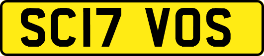 SC17VOS