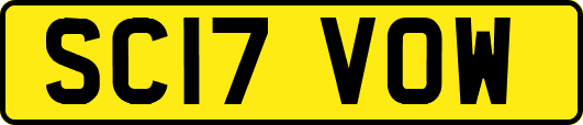 SC17VOW