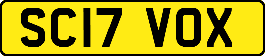 SC17VOX