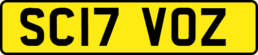 SC17VOZ